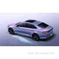 Hot sells 2023 Geely Preface L